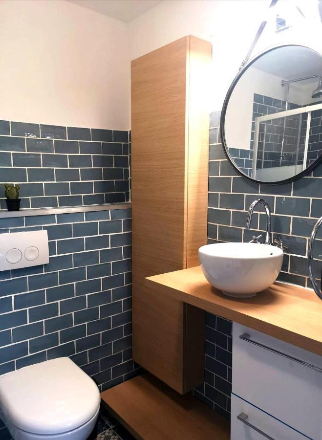 Studio Hyper Centre Apartment *
