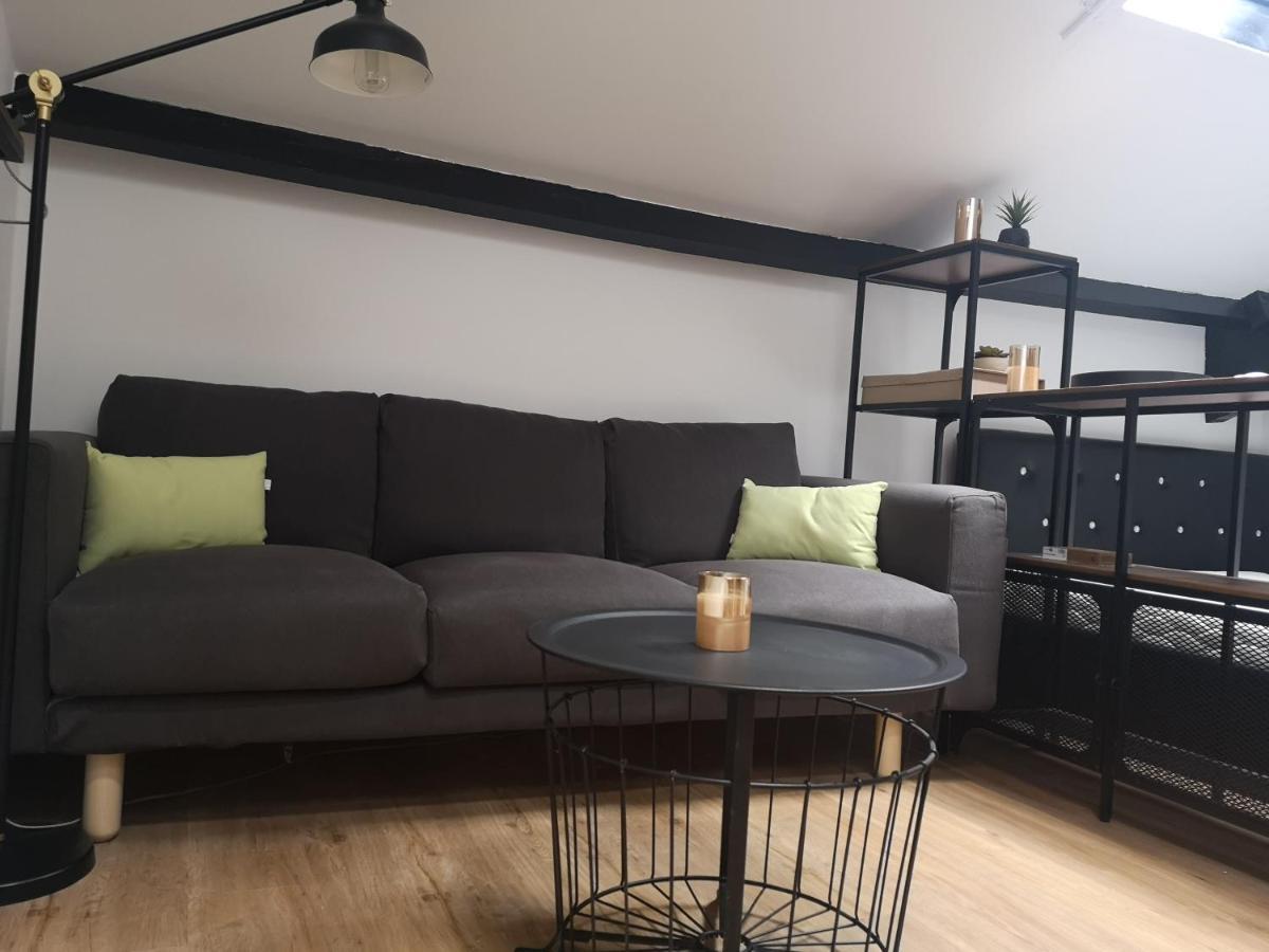Studio Hyper Centre Nizza